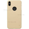 Nillkin Apple Iphone Xr Super Frosted Shield Case Apple Gold