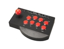 Subsonic Arcade Stick (PC/PS3/PS4/XONE/XSX/SWITCH)