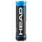 Head Pro (4) Balls tenisa bumbas
