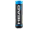 Head Pro (4) Balls tenisa bumbas