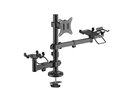 Sbox PTM-02S POS terminal / POS printer / monitor mount Universal
