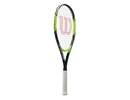 Wilson tenisa raketes ADVANTAGE XL NEW