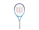 Wilson jr tennis rackets ULTRA BLUE TNS RKT 25 HALF CVR