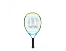 Wilson jr tennis rackets MINIONS 2.0 21