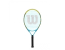 Wilson jr tennis rackets MINIONS 2.0 23