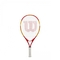 Wilson jr tennis rackets US OPEN 21