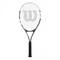 Wilson tennis rackets WILSON TENISA RAKETE FUSION XL