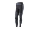 W women apparel PERFORMANCE SEAMLESSTIGHT BLACK/TRADEWINDS