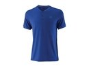 Wilson viriesu apgerbi M HENLEY-SHIRT UWII