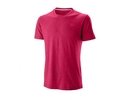 Wilson viriesu apgerbi M COMPETITION FLECKED CREW
