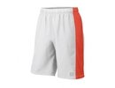 Wilson men apparel M EXPORT 9’’ SHORT WHITE