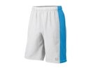 Wilson men apparel M EXPORT 9’’ SHORT WHITE