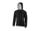 Wilson men apparel TEAM II FULL ZIP HOODY BLACK