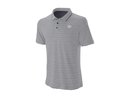 Wilson men apparel M TRAINING POLO IMPERIAL EBONY