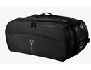 Wilson bags WILSON RF TOURNAMENT RACQUET BAG 15PK BLACK