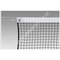 Pokorny sport nets Badmintona tīkls STANDART, PA, 1.2mm, melns