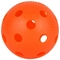 Stiga vasara Florbola bumbiņas EXS 2gb.mix krāsas ( oranža/zaļa )