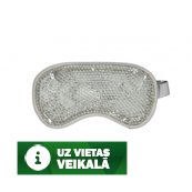 Fashy termofori Acu maska ar gēla pērlītēm