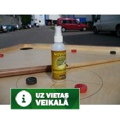 Novusi un aksesuari Novusa kopšanas līdzeklis MedusKoks ''SPEED EFFECT'' 100ML