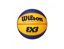 Basketball WILSON basketbola bumba FIBA 3X3 OFFICIAL GAME BALL