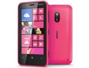 Nokia 620 Lumia Pink Windows Phone