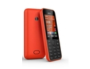 Nokia 208 red
