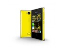 Nokia 503 Yellow