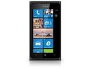 Nokia 900 Lumia black