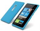 Nokia 900 Lumia cyan