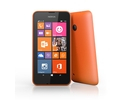 Nokia 530 DS Lumia Orange