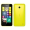 Nokia 635 Lumia Yellow Windows Phone