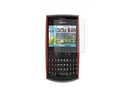 Bluestar Nokia X2-01 ekrāna aizsargplēve Glancēta