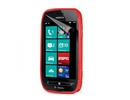 Bluestar Nokia 710 Lumia ekrāna aizsargplēve Glancēta