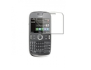 Bluestar Nokia 302 Asha ekrāna aizsargplēve Glancēta