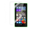 Exline Microsoft Lumia 430 ekrāna aizsargplēve Glancēta