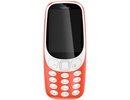Nokia 3310 DS TA-1030 warm red (2017) EE LV LT