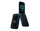 Nokia 2660 TA-1469 DS Blue