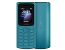 Nokia 105 4G Dual SIM TA-1378 EELTLV BLUE