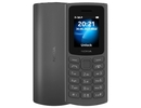 Nokia 105 4G Dual SIM TA-1378 EELTLV BLACK