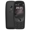 Nokia 6310 Dual SIM TA-1400 EU_NOR BLACK