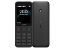 Nokia 125 Dual SIM TA-1253 Black