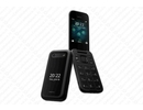 Nokia 2660 Dual SIM TA-1469 EELTLV BLACK