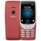 Nokia 8210 4G Dual SIM TA-1489 EELTLV RED