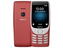 Nokia Mobilie telefoni Nokia 8210 4G DS TA-1489 Red