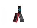 Nokia Mobilie telefoni Nokia 2660 Red