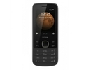 Nokia Mobilie telefoni Nokia 225 4G Black