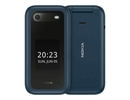 Nokia Mobilie telefoni Nokia 2660 Flip Blue