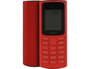 Nokia Mobilie telefoni Nokia 105 Red