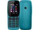 Nokia Mobilie telefoni Nokia 110 Blue