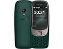 Nokia Mobilie telefoni Nokia 6310 Green